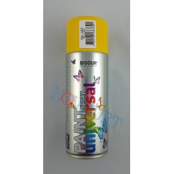 BIODUR spray uniwersalny ral1023 400ml