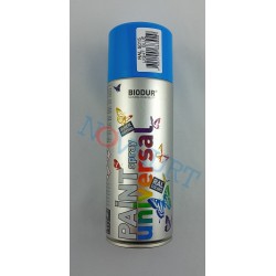 BIODUR spray uniwersalny ral5015 400ml