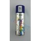 BIODUR spray uniwersalny ral5022 400ml