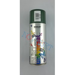 BIODUR spray uniwersalny ral6006 400ml