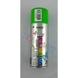 BIODUR spray uniwersalny ral6018 400ml