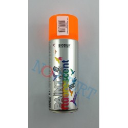BIODUR spray fluorescencyjny ral3024 400ml